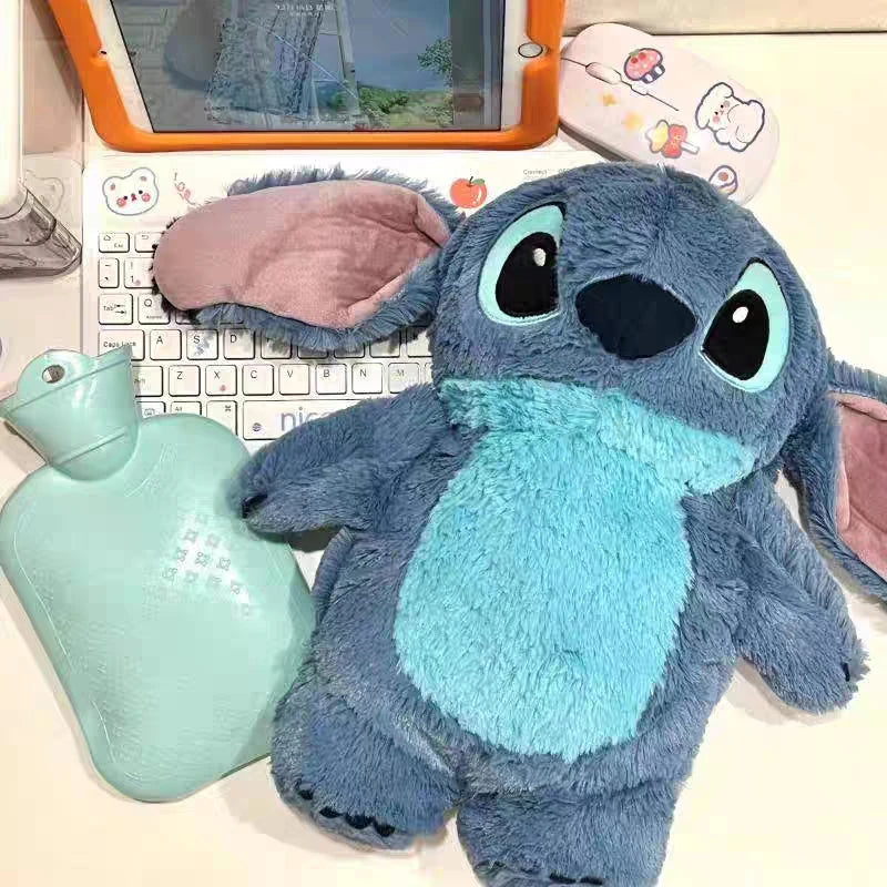 OCDO Plush -Stitch