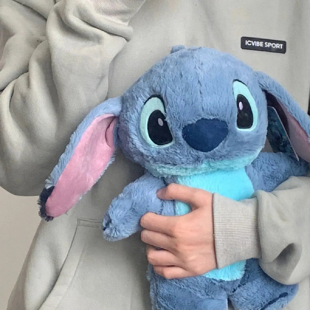 OCDO Plush -Stitch