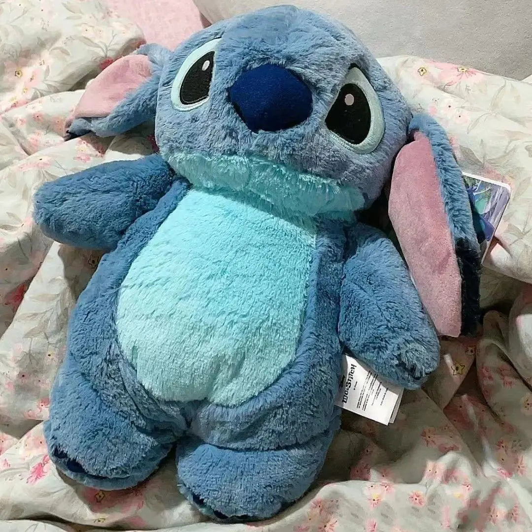 OCDO Plush -Stitch