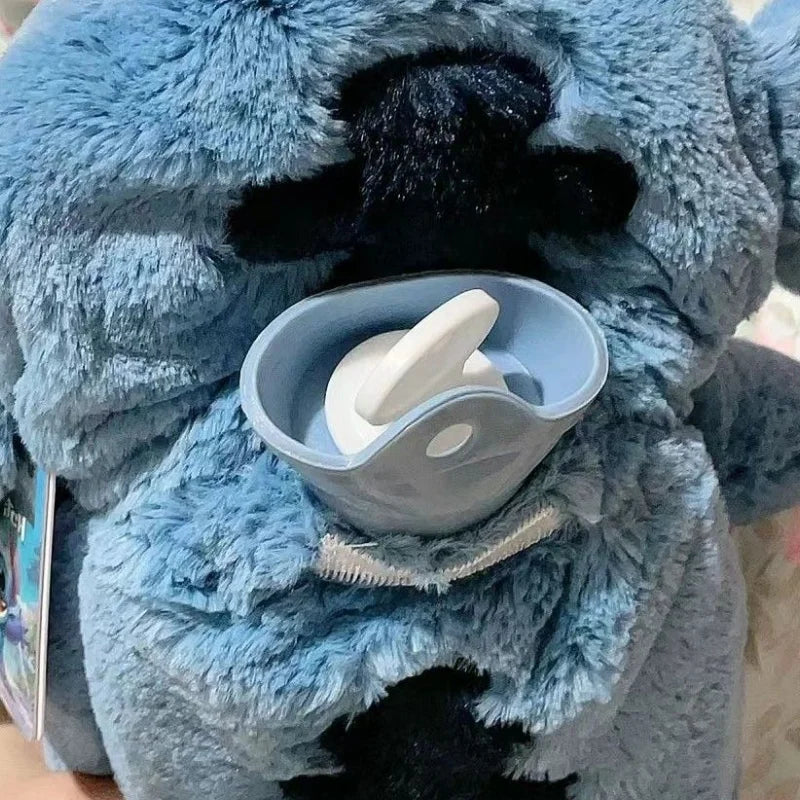 OCDO Plush -Stitch